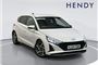 2024 Hyundai i20 1.0T GDi Premium 5dr