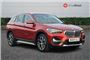 2019 BMW X1 sDrive 20i xLine 5dr Step Auto