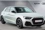 2024 Audi A1 35 TFSI Black Edition 5dr S Tronic