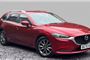 2020 Mazda 6 Tourer 2.0 SE-L Lux Nav+ 5dr