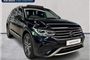 2022 Volkswagen Tiguan Allspace 1.5 TSI Elegance 5dr DSG