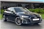 2024 Audi A5 Sportback 35 TFSI S Line 5dr S Tronic