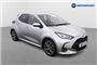 2022 Toyota Yaris 1.5 Hybrid Excel 5dr CVT