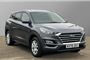 2020 Hyundai Tucson 1.6 GDi SE Nav 5dr 2WD