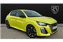 2024 Peugeot 208 1.2 PureTech 100 Allure 5dr