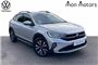 2023 Volkswagen Taigo 1.0 TSI 110 Life 5dr