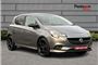 2019 Vauxhall Corsa 1.4 SRi Vx-line Nav Black 5dr