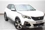 2020 Peugeot 3008 1.2 PureTech Allure 5dr EAT8