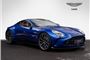 2025 Aston Martin Vantage V8 2dr Auto