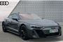 2024 Audi e-tron GT 435kW 105kWh S Launch Edition 4dr Auto