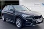 2019 BMW X1 sDrive 18i SE 5dr Step Auto