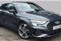 2022 Audi A3 35 TFSI Edition 1 5dr S Tronic