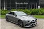 2022 Mercedes-Benz CLA CLA 35 4Matic 4dr Tip Auto