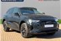 2023 Audi Q8 e-tron 300kW 55 Quattro 114kWh Black Edition 5dr Auto