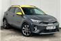 2023 Kia Stonic 1.0T GDi 99 Quantum 5dr