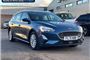 2021 Ford Focus Estate 1.0 EcoBoost Hybrid mHEV 125 Titanium Edition 5dr