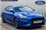 2019 Ford Focus 1.0 EcoBoost 125 ST-Line X 5dr Auto