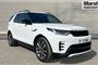2021 Land Rover Discovery 3.0 D250 R-Dynamic SE 5dr Auto