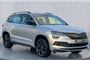 2021 Skoda Karoq 1.5 TSI Sport Line 5dr DSG