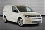 2023 Volkswagen Caddy Maxi 2.0 TDI 102PS Commerce Pro Van