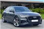 2021 Audi Q8 60 TFSI e Quattro Competition 5dr Tiptronic