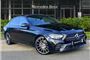 2020 Mercedes-Benz E-Class E220d AMG Line Night Edition Prem+ 4dr 9G-Tronic