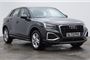 2023 Audi Q2 30 TFSI Sport 5dr