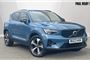 2023 Volvo XC40 2.0 B4P Ultimate Dark 5dr Auto