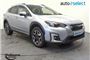 2021 Subaru XV 2.0i e-Boxer SE Premium 5dr Lineartronic