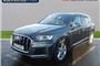 2022 Audi Q7 55 TFSI Quattro S Line 5dr Tiptronic