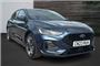 2023 Ford Focus 1.0 EcoBoost Hybrid mHEV ST-Line X 5dr Auto