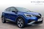 2021 Renault Captur 1.3 TCE 140 R.S. Line 5dr EDC