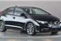 2014 Honda Civic 1.6 i-DTEC SE Plus 5dr