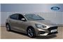 2019 Ford Focus 1.0 EcoBoost 125 ST-Line 5dr