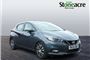 2021 Nissan Micra 1.0 IG-T 92 Acenta 5dr CVT