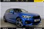 2019 BMW 1 Series 118i [1.5] M Sport Shadow Edition 5dr