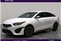 2022 Kia ProCeed 1.5T GDi ISG GT-Line 5dr