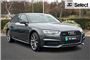 2017 Audi A4 Avant 3.0 TDI 272 Quattro S Line 5dr Tip Tronic