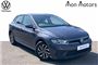 2023 Volkswagen Polo 1.0 TSI Life 5dr