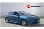 2021 Toyota Corolla 1.8 VVT-i Hybrid Icon 5dr CVT