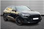 2024 Audi Q8 50 TDI Quattro Black Edition 5dr Tiptronic