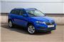 2020 Skoda Karoq 1.0 TSI SE Technology 5dr