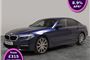 2018 BMW 5 Series 530e M Sport 4dr Auto