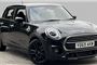 2020 MINI Hatchback 5dr 1.5 Cooper Sport II 5dr Auto