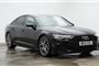 2021 Audi A6 40 TFSI Black Edition 4dr S Tronic