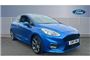 2019 Ford Fiesta 1.0 EcoBoost ST-Line 3dr