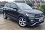 2021 Volkswagen T-Cross 1.0 TSI 110 SEL 5dr DSG