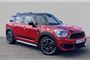 2018 MINI Countryman 2.0 John Cooper Works ALL4 5dr