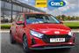 2024 Hyundai i20 1.0T GDi Premium 5dr