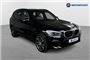 2019 BMW X3 xDrive30d M Sport 5dr Step Auto